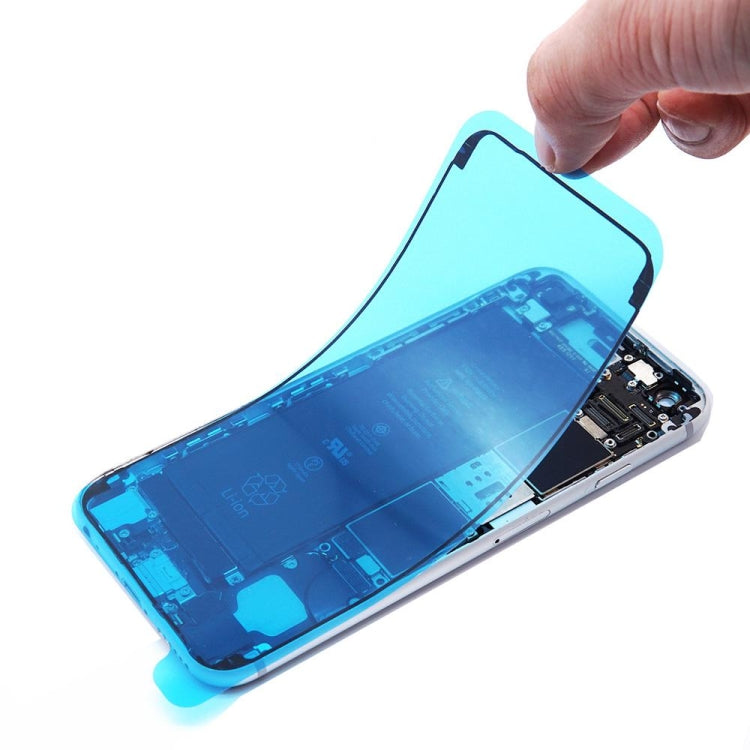 100片裝 適用於 iPhone 11 Pro Max 液晶框膠 前框膠