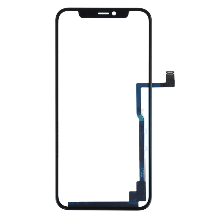 適用於 iPhone 11 Pro 觸摸屏不帶IC芯片