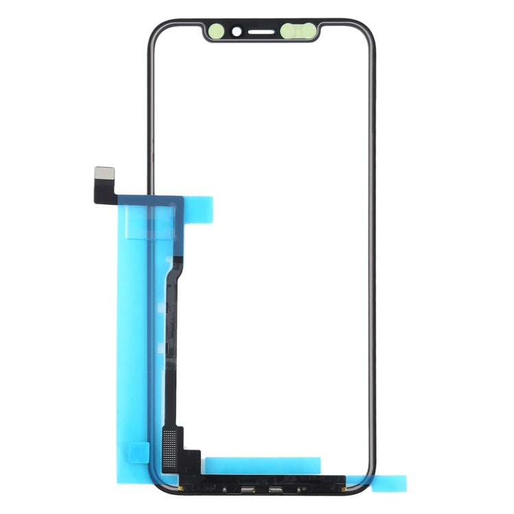適用於 iPhone 11 Pro 觸摸屏不帶IC芯片