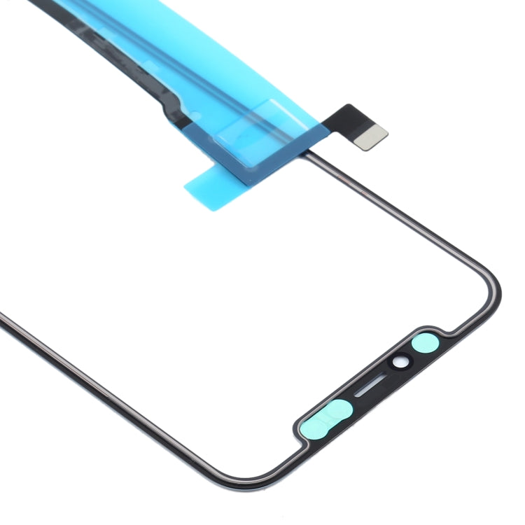 適用於 iPhone 11 Pro 觸摸屏不帶IC芯片