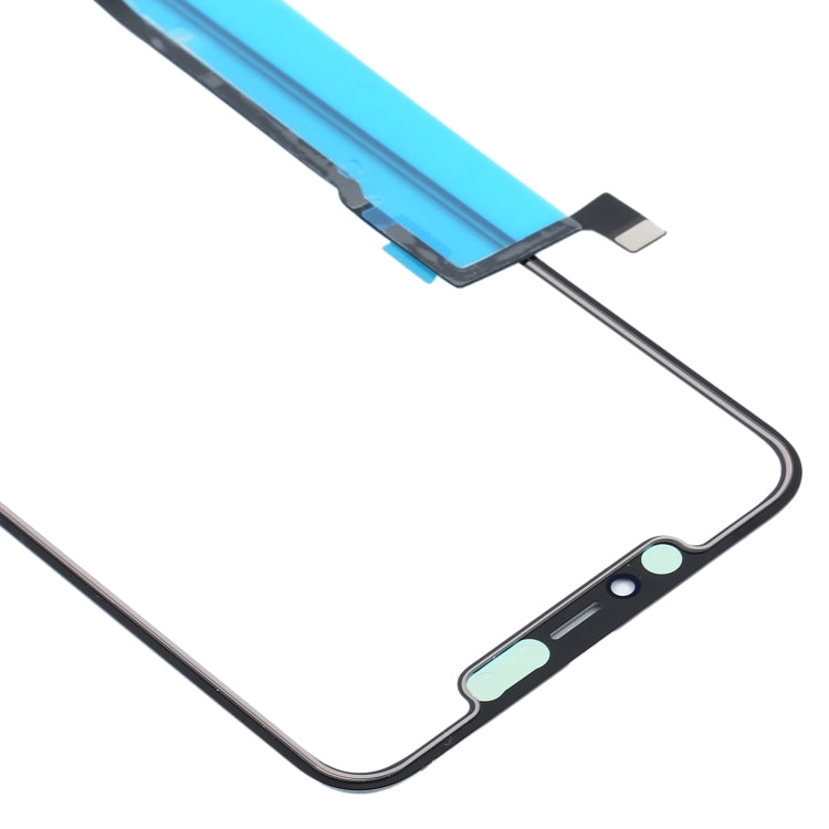 適用於 iPhone 11 Pro Max 觸摸屏不帶IC芯片
