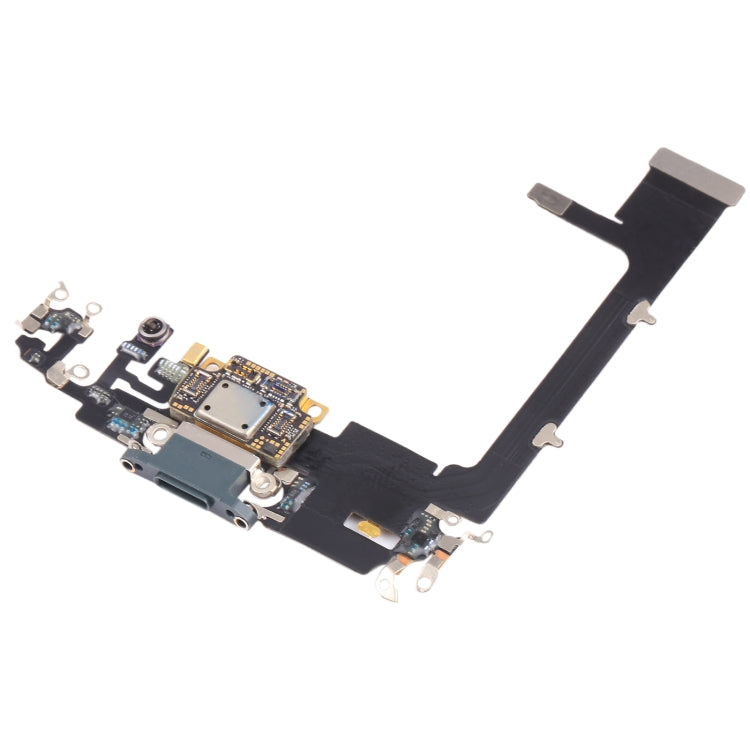 適用於 iPhone 11 Pro 的原裝尾插排線