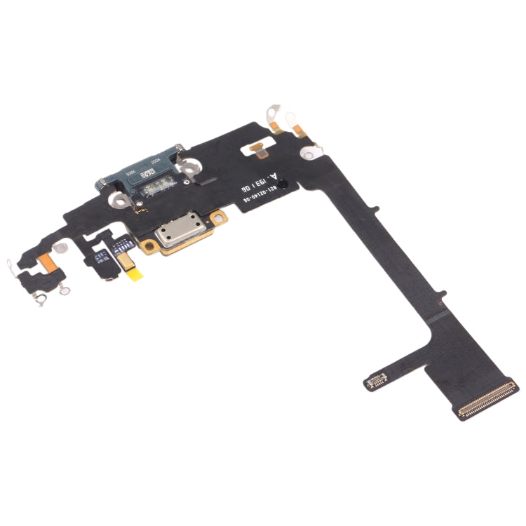適用於 iPhone 11 Pro 的原裝尾插排線