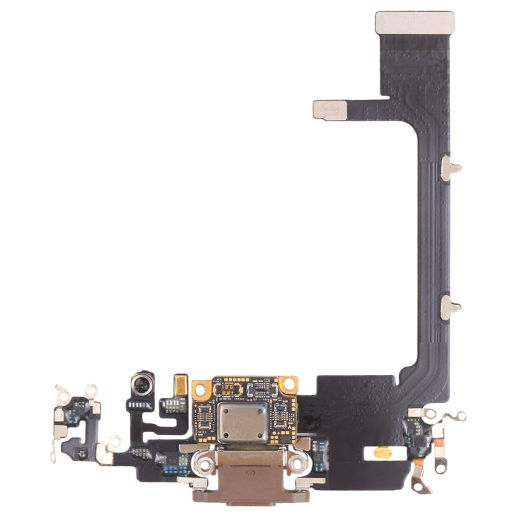 適用於 iPhone 11 Pro 的原裝尾插排線
