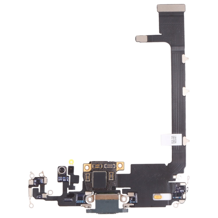 適用於 iPhone 11 Pro Max 的原裝尾插排線