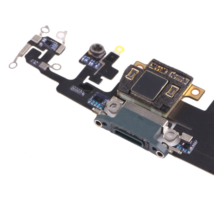 適用於 iPhone 11 Pro Max 的原裝尾插排線