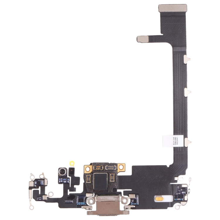 適用於 iPhone 11 Pro Max 的原裝尾插排線