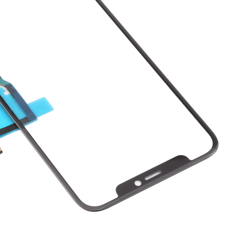 適用於 iPhone 11 Pro 原裝觸摸屏帶OCA