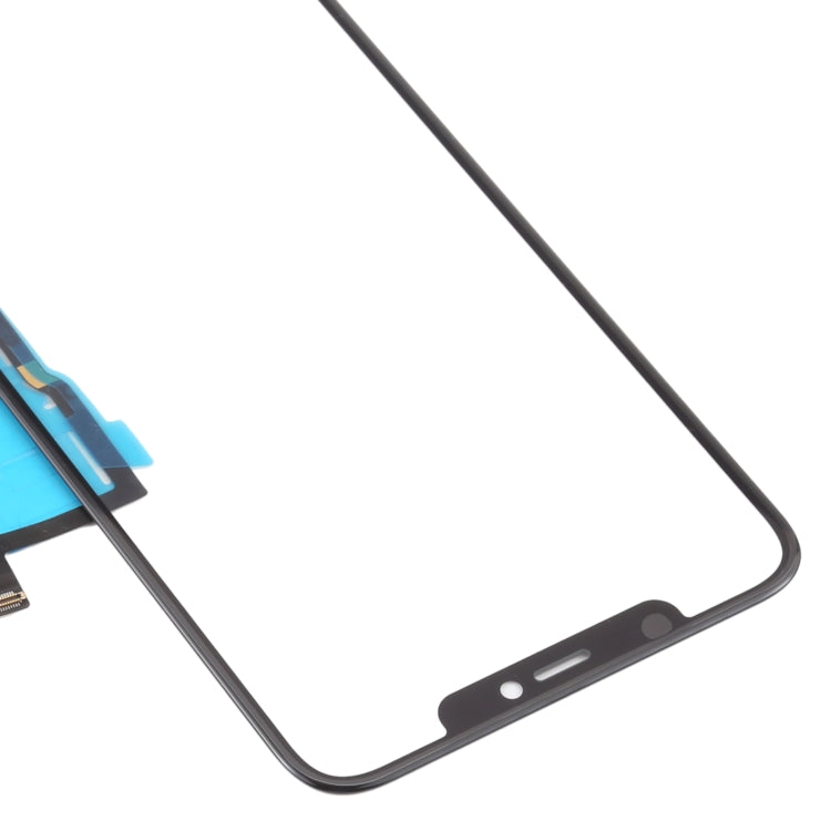 適用於 iPhone 11 Pro Max 原裝觸摸屏帶OCA