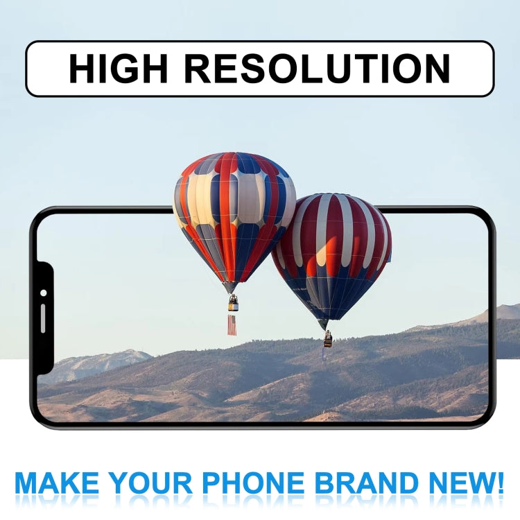 For iPhone 11 Pro Max Original OLED Screen