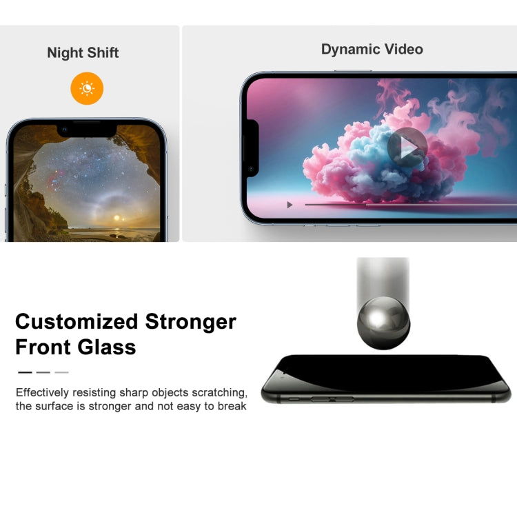 For iPhone 11 Pro Max Original OLED Screen