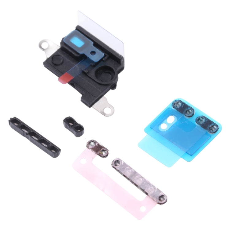 適用於 iPhone 11 Pro Max 揚聲器防塵網 10套一賣