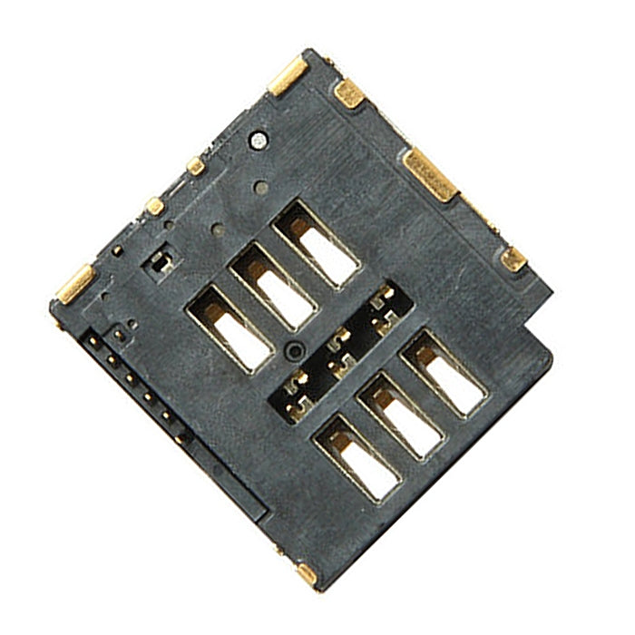 適用於 iPhone 11 Pro / 11 Pro Max 的卡座