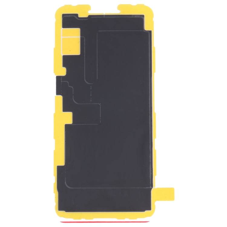適用於 iPhone 11 Pro 液晶屏幕散熱石墨貼紙