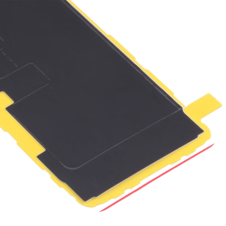 適用於 iPhone 11 Pro 液晶屏幕散熱石墨貼紙
