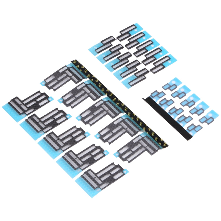 適用於 iPhone 11 Pro / 11 Pro Max 主板內聯座海綿墊 10套一賣