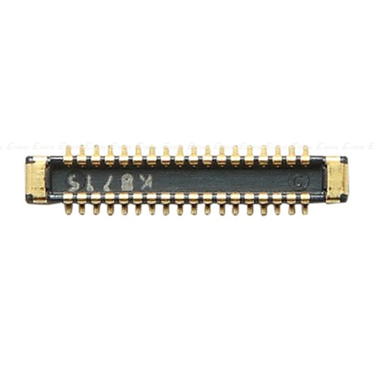 適用於 iPhone 11 Pro / 11 Pro Max 排線上LCD显示FPC內聯座