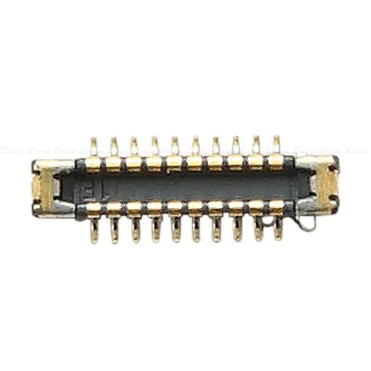 適用於 iPhone 11 Pro 3D觸摸排線FPC內聯座