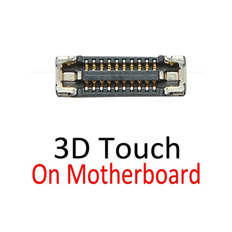 適用於 iPhone 11 Pro 3D觸摸主板FPC內聯座