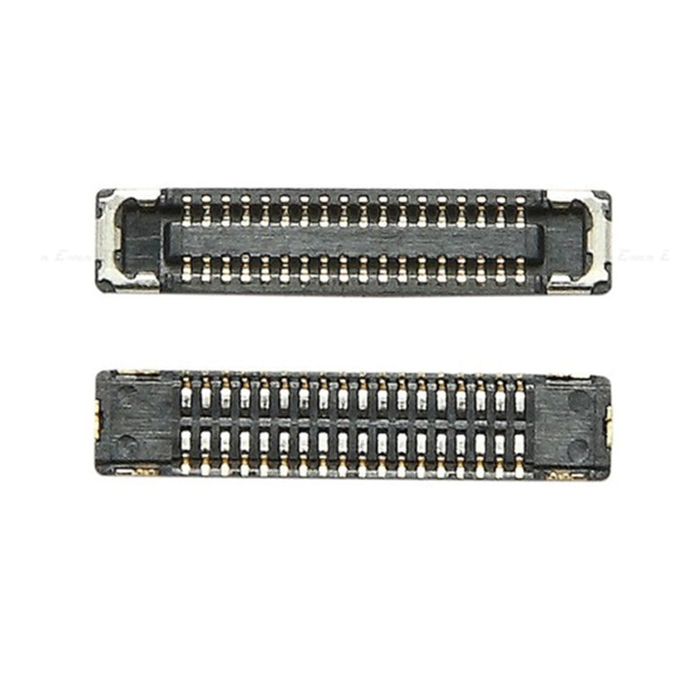 適用於 iPhone 11 Pro Max / 11 Pro 主板上LCD显示FPC內聯座