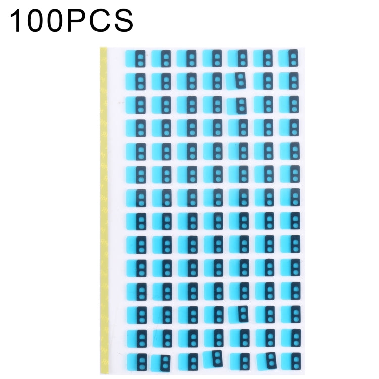 100個一賣 適用於iPhone 12 Mini 喇叭防塵棉墊