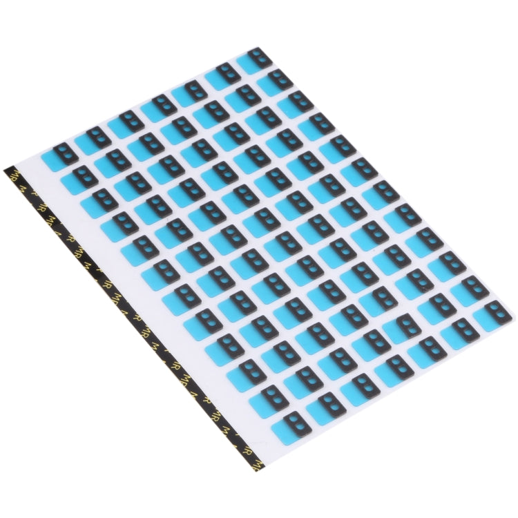 100個一賣 適用於iPhone 12 Mini 喇叭防塵棉墊