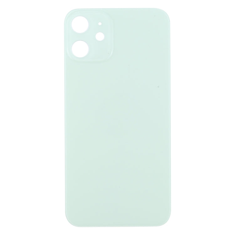 適用於iPhone 12 Mini 電池后蓋
