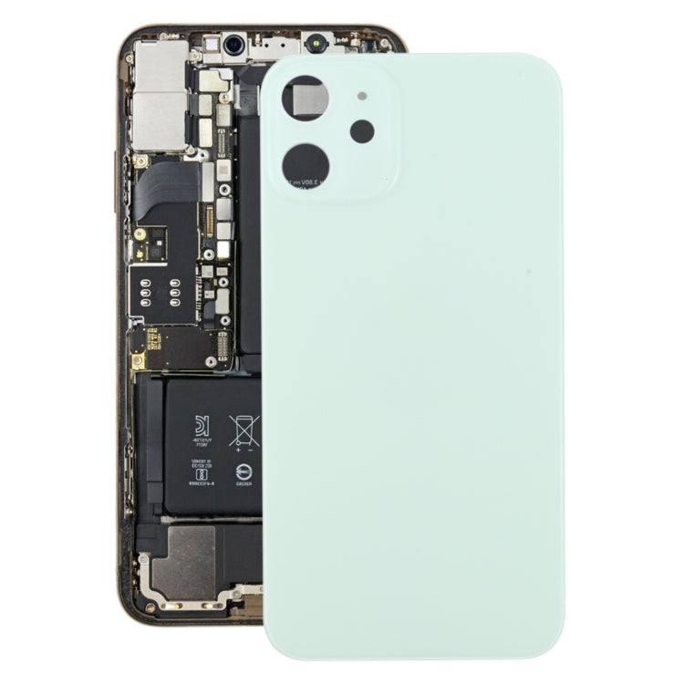 適用於iPhone 12 Mini 電池后蓋