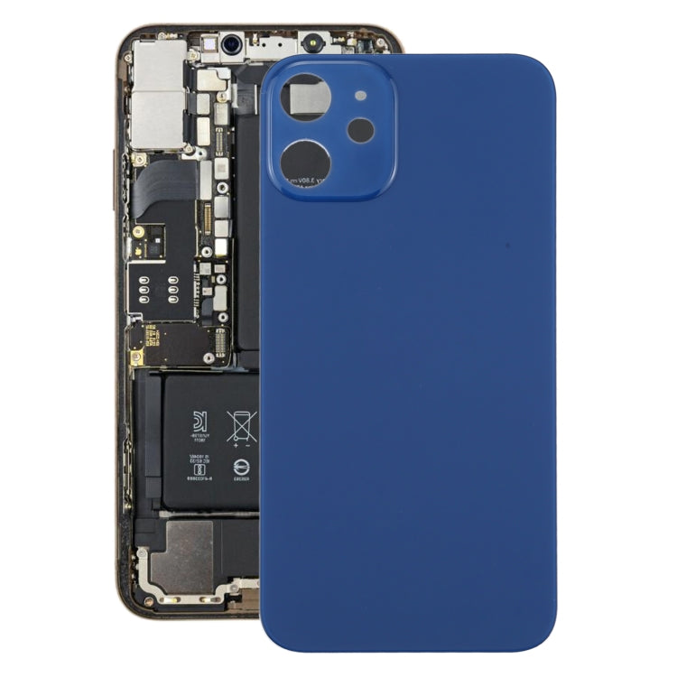 適用於iPhone 12 Mini 電池后蓋