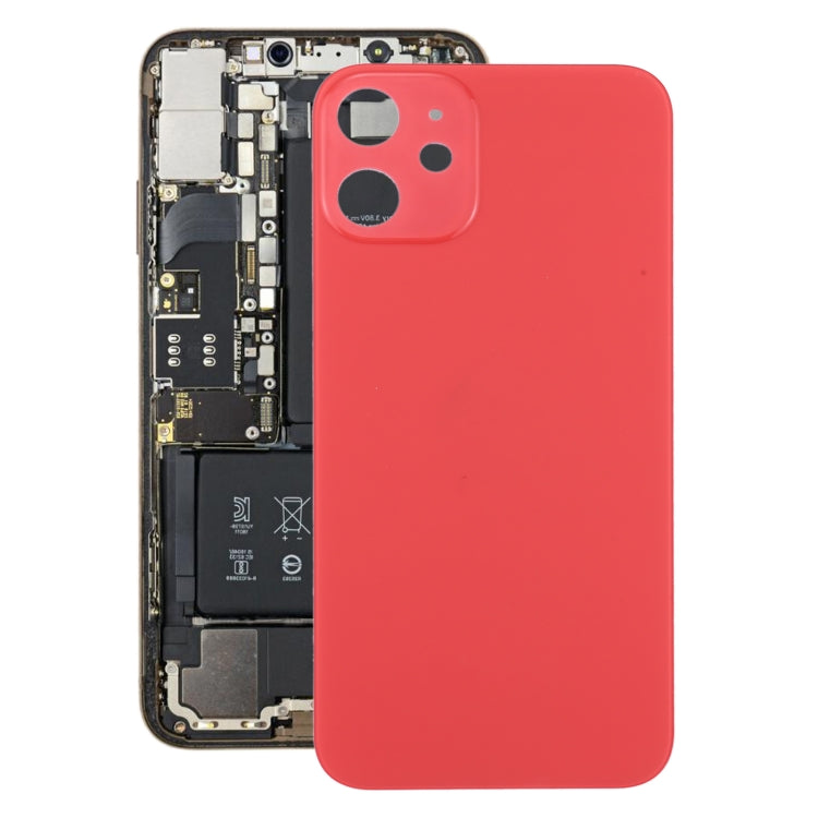 適用於iPhone 12 Mini 電池后蓋