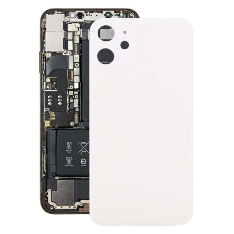 適用於iPhone 12 Mini 電池后蓋