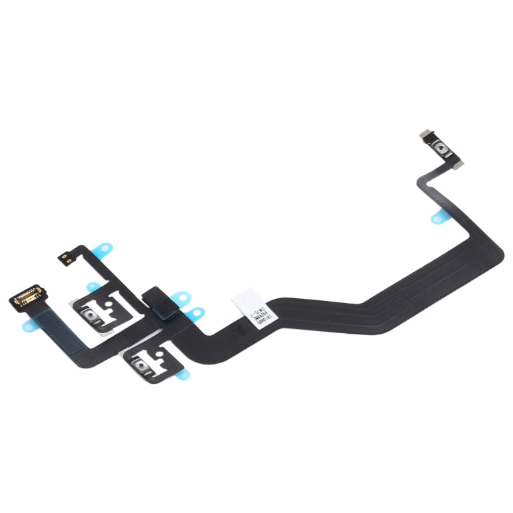 適用於 iPhone 12 Mini 開機音量排線