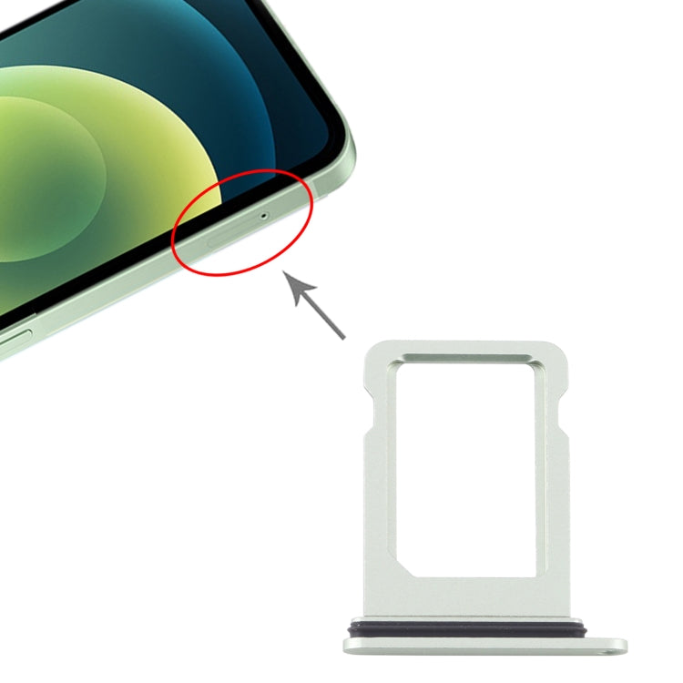 適用於 iPhone 12 Mini SIM卡 卡托