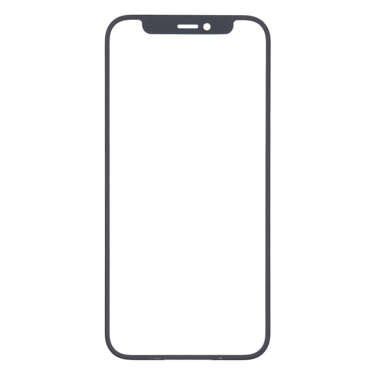 適用於 iPhone 12 Mini 前屏玻璃蓋板/液晶鏡面
