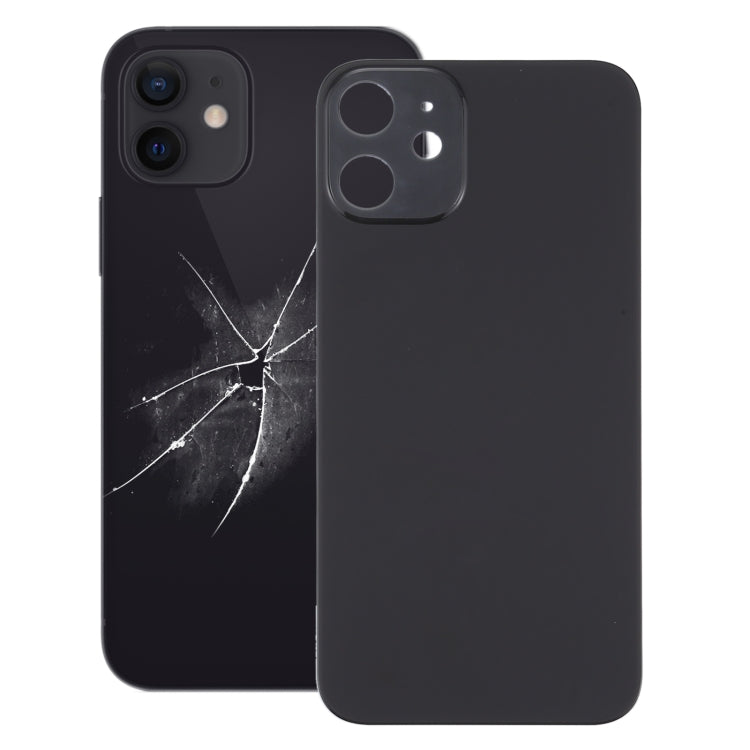 適用於iPhone 12 Mini 免拆機后蓋大孔