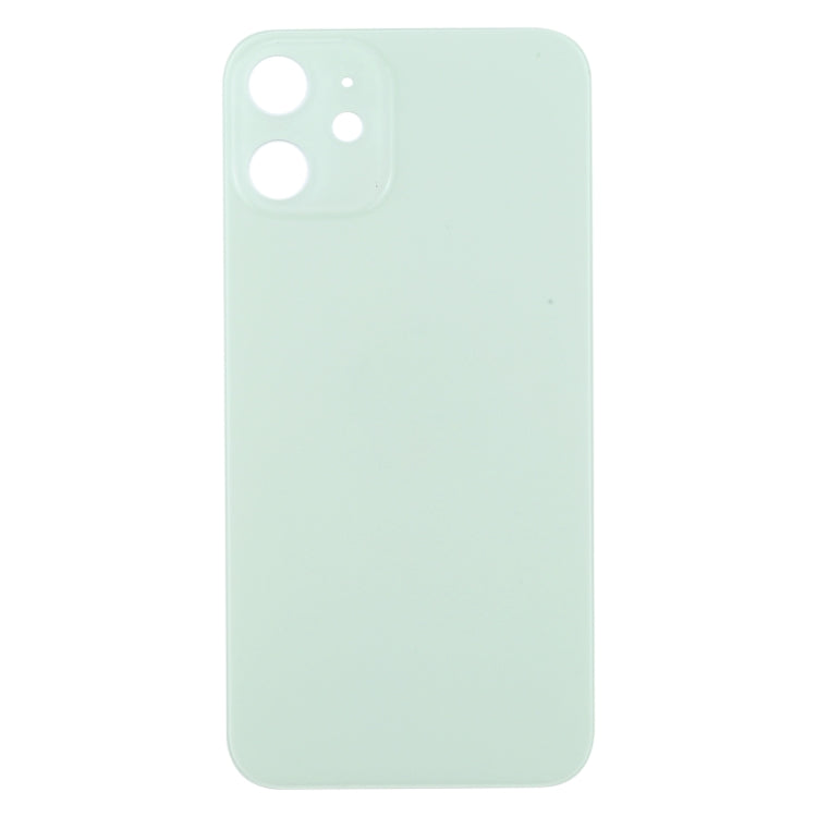 適用於iPhone 12 Mini 免拆機后蓋大孔