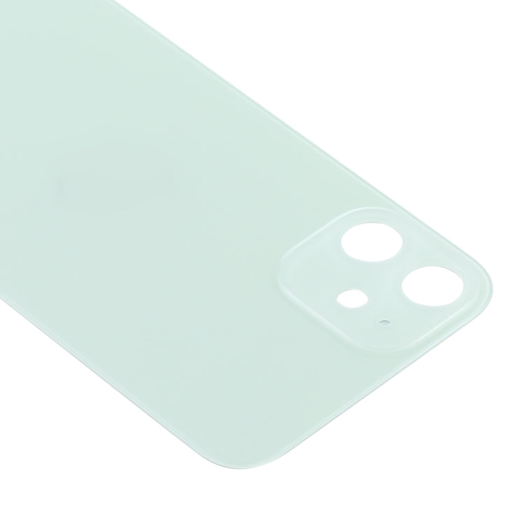適用於iPhone 12 Mini 免拆機后蓋大孔