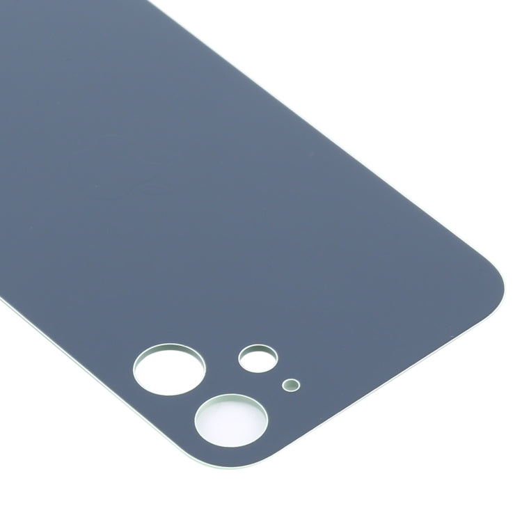 適用於iPhone 12 Mini 免拆機后蓋大孔
