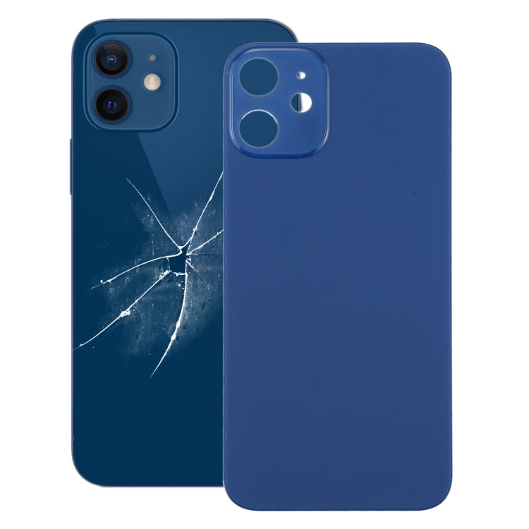 適用於iPhone 12 Mini 免拆機后蓋大孔