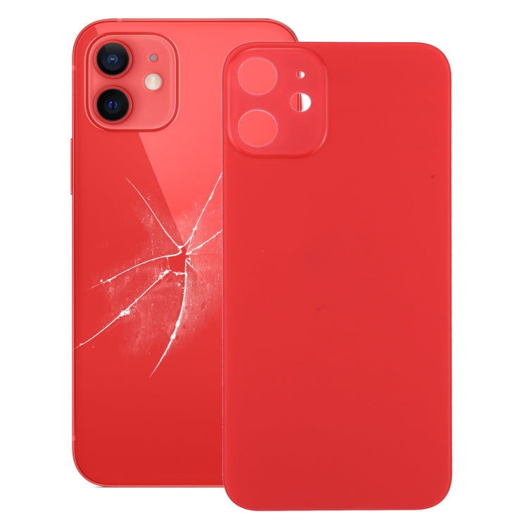 適用於iPhone 12 Mini 免拆機后蓋大孔