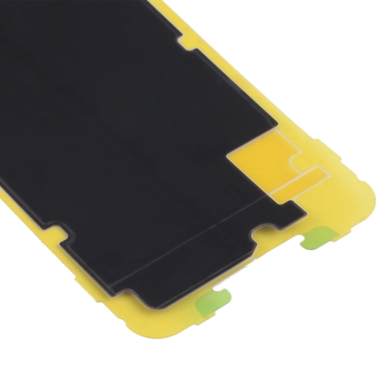 適用於 iPhone 12 mini 液晶屏幕散熱石墨貼紙