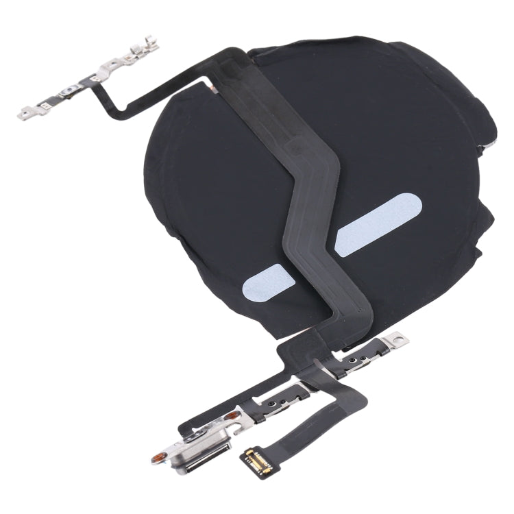 適用於iPhone 12 Mini NFC線圈帶開機音量排線