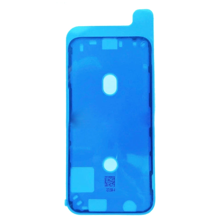 10片裝 適用於 iPhone 12 Mini 液晶框膠 前框膠