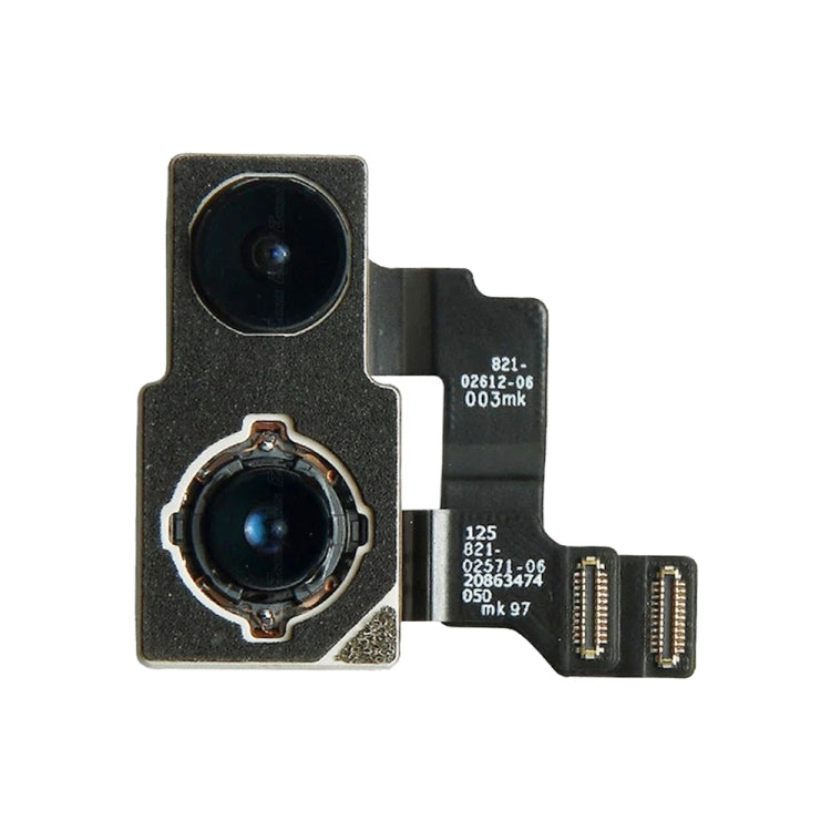 適用於 iPhone 12 Mini 後置攝像頭