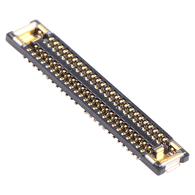 適用於 iPhone 12 Mini 主板上LCD显示FPC內聯座