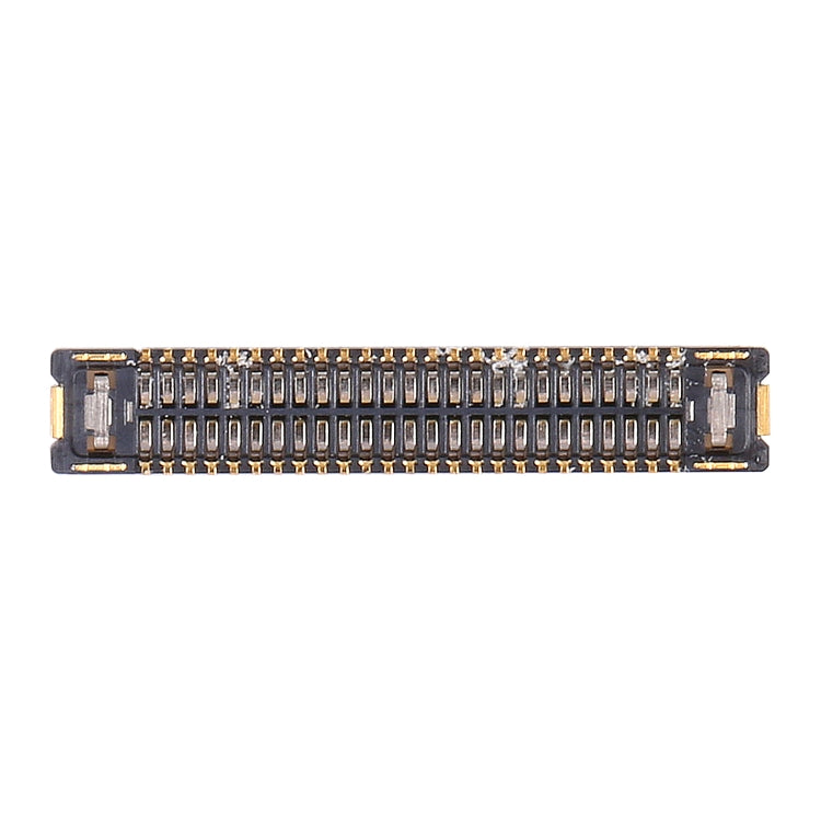 適用於 iPhone 12 Mini 主板上LCD显示FPC內聯座