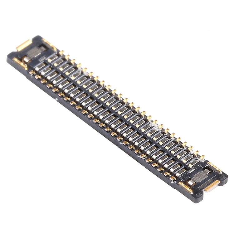 適用於 iPhone 12 Mini 主板上LCD显示FPC內聯座