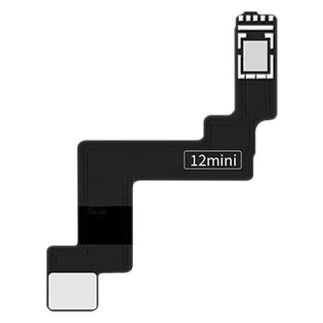 適用於 iPhone 12 Mini 的點陣排線