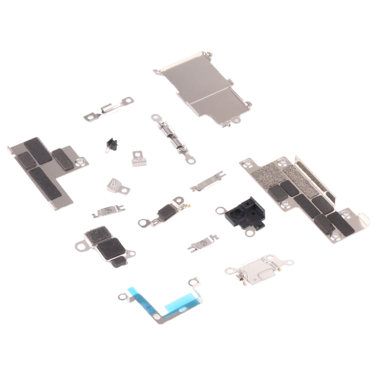 適用於 iPhone 12 Mini 內部維修部件零部件套裝 16件套