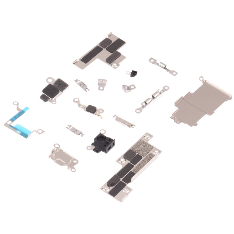 適用於 iPhone 12 Mini 內部維修部件零部件套裝 16件套
